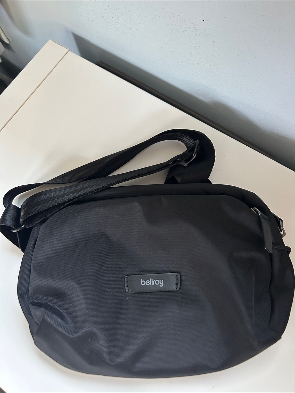 Bellroy Transit Sling 5L Crossbody Travel Bag